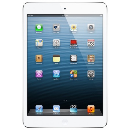 Apple iPad mini 16Gb Wi-Fi + Cellular черный - Североморск
