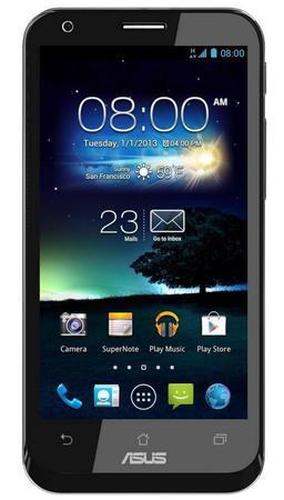 Смартфон Asus PadFone 2 64Gb Black - Североморск