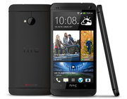 Смартфон HTC HTC Смартфон HTC One (RU) Black - Североморск