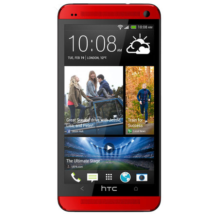 Сотовый телефон HTC HTC One 32Gb - Североморск