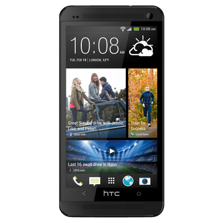 Сотовый телефон HTC HTC One dual sim - Североморск