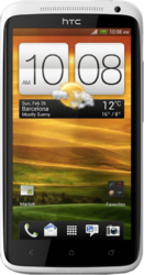 HTC One X 16GB - Североморск
