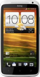 HTC One X 32GB - Североморск