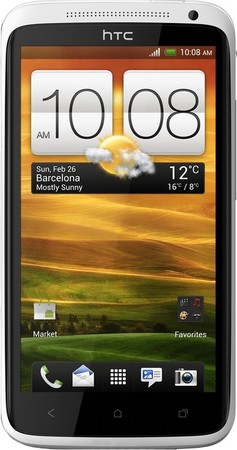 HTC One XL 16GB - Североморск