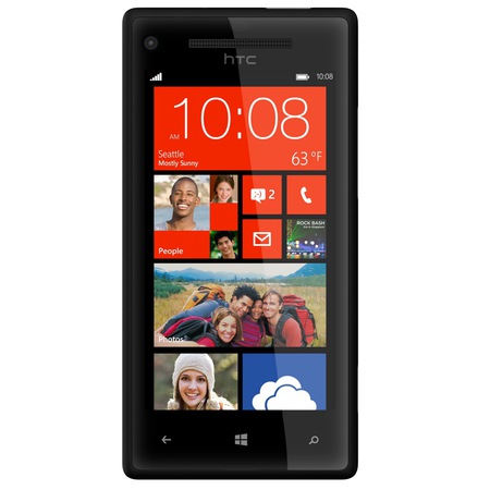 Смартфон HTC Windows Phone 8X 16Gb - Североморск