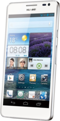 Смартфон Huawei Ascend D2 - Североморск