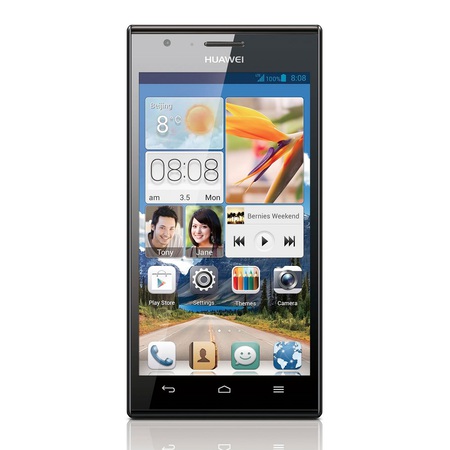 Смартфон Huawei Ascend P2 - Североморск