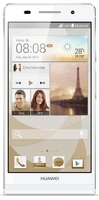 Смартфон HUAWEI Ascend P6 White - Североморск