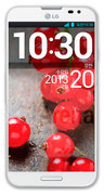 Смартфон LG LG Смартфон LG Optimus G pro white - Североморск