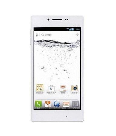 Смартфон LG Optimus G E975 White - Североморск