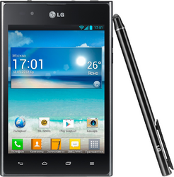 LG Optimus Vu - Североморск