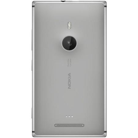 Смартфон NOKIA Lumia 925 Grey - Североморск