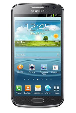 Смартфон Samsung Galaxy Premier GT-I9260 Silver 16 Gb - Североморск