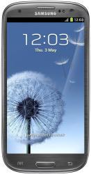 Samsung Galaxy S3 i9300 32GB Titanium Grey - Североморск