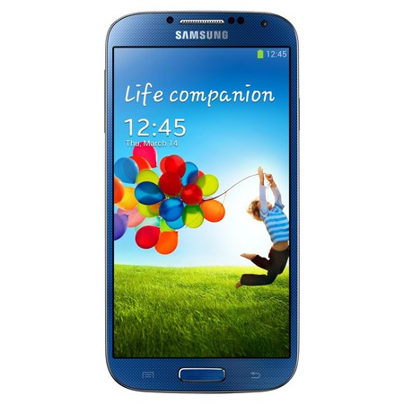 Смартфон Samsung Galaxy S4 GT-I9505 - Североморск