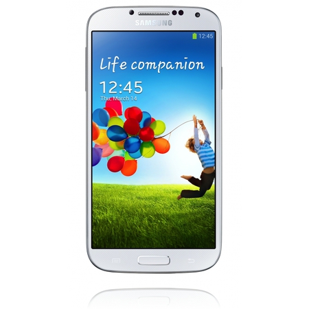 Samsung Galaxy S4 GT-I9505 16Gb черный - Североморск