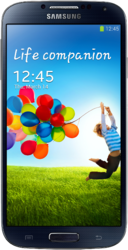 Samsung Galaxy S4 i9505 16GB - Североморск