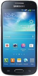 Samsung Galaxy S4 mini Duos i9192 - Североморск