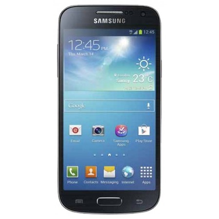 Samsung Galaxy S4 mini GT-I9192 8GB черный - Североморск