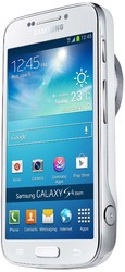 Samsung GALAXY S4 zoom - Североморск