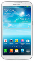 Смартфон SAMSUNG I9200 Galaxy Mega 6.3 White - Североморск