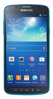 Смартфон SAMSUNG I9295 Galaxy S4 Activ Blue - Североморск
