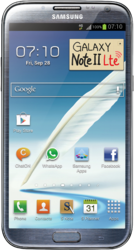 Samsung N7105 Galaxy Note 2 16GB - Североморск