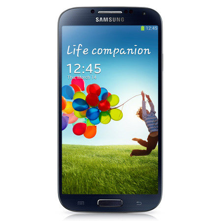 Сотовый телефон Samsung Samsung Galaxy S4 GT-i9505ZKA 16Gb - Североморск