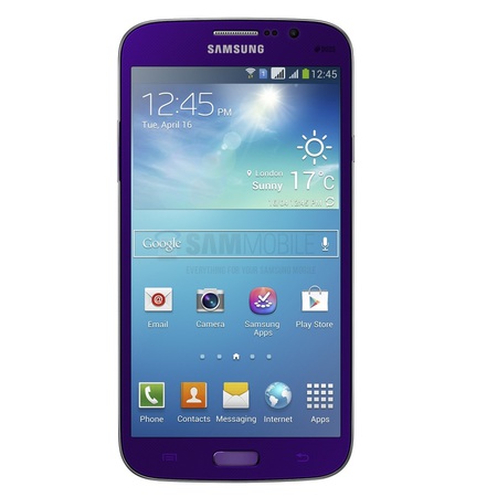 Сотовый телефон Samsung Samsung Galaxy Mega 5.8 GT-I9152 - Североморск