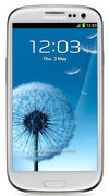 Смартфон Samsung Samsung Смартфон Samsung Galaxy S3 16 Gb White LTE GT-I9305 - Североморск