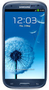 Смартфон Samsung Samsung Смартфон Samsung Galaxy S3 16 Gb Blue LTE GT-I9305 - Североморск