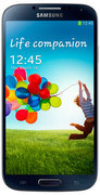 Смартфон Samsung Samsung Смартфон Samsung Galaxy S4 Black GT-I9505 LTE - Североморск