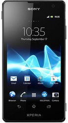 Sony Xperia TX - Североморск