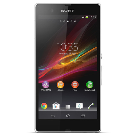 Смартфон Sony Xperia Z C6603 - Североморск