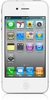Смартфон APPLE iPhone 4 8GB White - Североморск