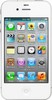 Apple iPhone 4S 16Gb black - Североморск