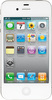 Смартфон Apple iPhone 4S 16Gb White - Североморск