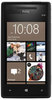 Смартфон HTC HTC Смартфон HTC Windows Phone 8x (RU) Black - Североморск
