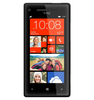 Смартфон HTC Windows Phone 8X Black - Североморск