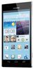 Сотовый телефон Huawei Huawei Huawei Ascend P2 White - Североморск
