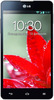Смартфон LG E975 Optimus G White - Североморск