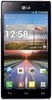 Смартфон LG Optimus 4X HD P880 Black - Североморск