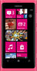 Смартфон Nokia Lumia 800 Matt Magenta - Североморск