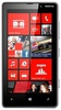 Смартфон Nokia Lumia 820 White - Североморск