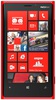 Смартфон Nokia Lumia 920 Red - Североморск