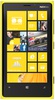 Смартфон Nokia Lumia 920 Yellow - Североморск