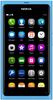 Смартфон Nokia N9 16Gb Blue - Североморск