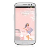 Мобильный телефон Samsung + 1 ГБ RAM+  Galaxy S III GT-I9300 La Fleur 16 Гб 16 ГБ - Североморск