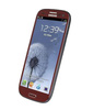 Смартфон Samsung Galaxy S3 GT-I9300 16Gb La Fleur Red - Североморск