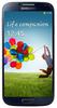 Смартфон Samsung Galaxy S4 GT-I9500 16Gb Black Mist - Североморск
